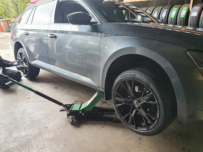 Cavan Tyre Centre Creighan