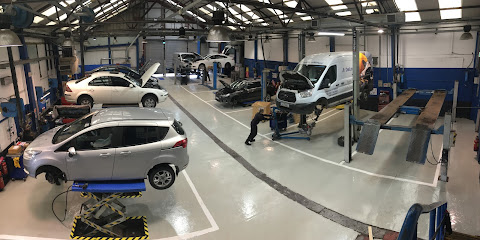 Cavanaghs of Charleville Rathgoggan Middle