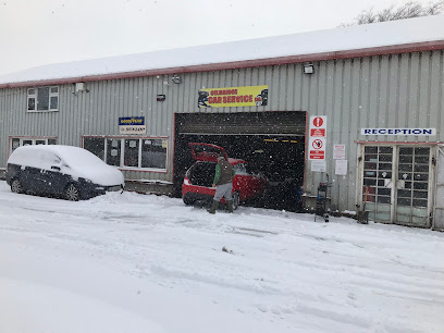 Celbridge car service ltd Celbridge