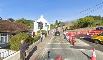 Chris Royal Motorcyles Poulacurry South