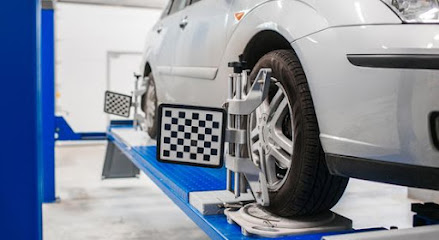 Christy's Tyres Blackpool