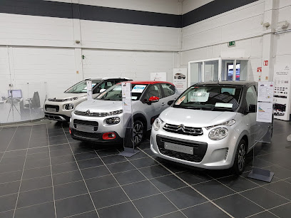 Citroën North Dublin Finglas
