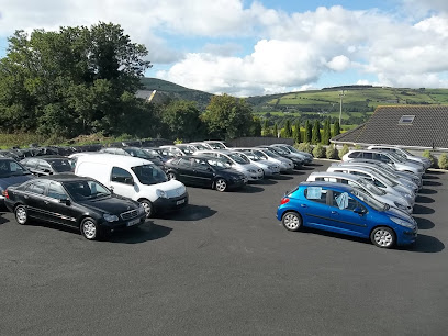 City View Car Sales Bohernabreena