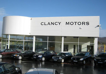 Clancy Motors Carrickhenry