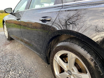 Clare Crash Repairs Rathbaun