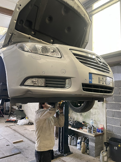 Claremorris Garage & Car Repair Clare