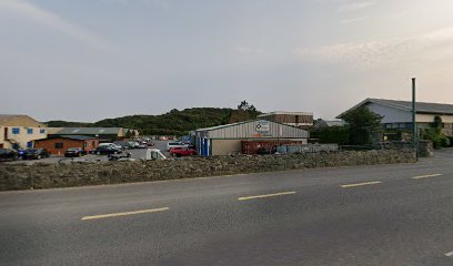 Clifden Tire Centre Tullyvoheen