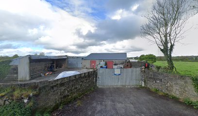 Cm autos&salvage Lowville