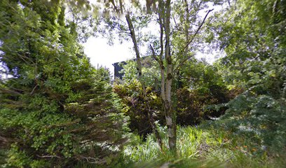 Coad Garage John Sweeney Coad