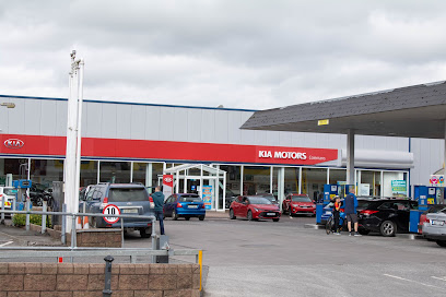 Colemans Millstreet Liscahane