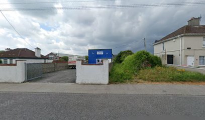 Collins Auto Electrics Limited Thurles Townparks