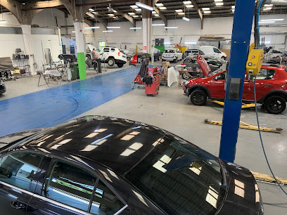 Collision Experts Dublin North Cloghran