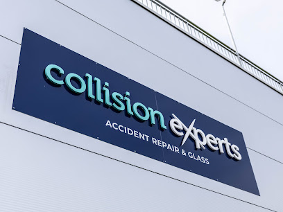 Collision Experts Waterford Knockhouse Lower