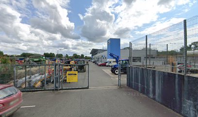 Collision Experts Wexford North Enniscorthy