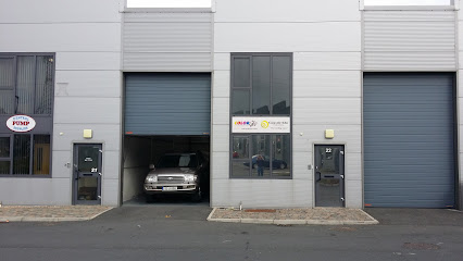 Color Glo Mitchelstown