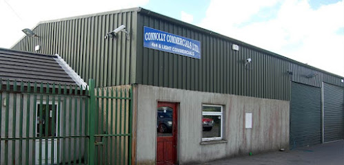 Connolly Commercials Calary Upper
