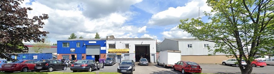 Conor McCarthy Motors Ballyfermot