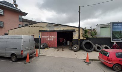Corbett Tyres Centre