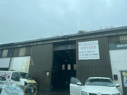 Corcoran Auto Service Carlow