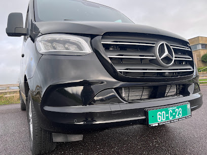 Cork Truck Services Dublin Hill