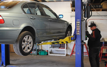 Cork Tyre Specialist Ardmore