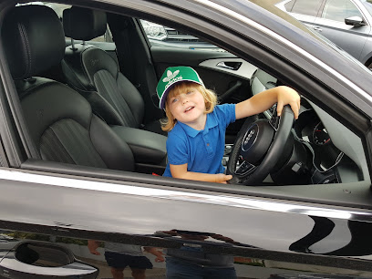 Cosgrove's Garage Tuam Killaloonty