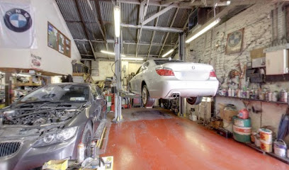 Courtney Motors Limited North Strand