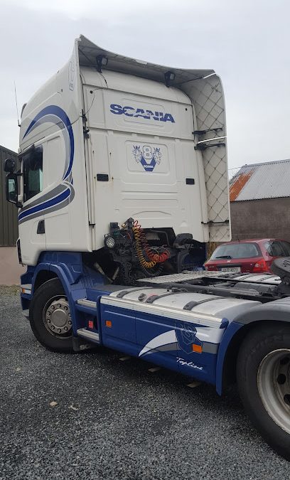 Coyle Complete Deravoy