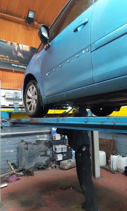 Craft Cars Pitchfordstown