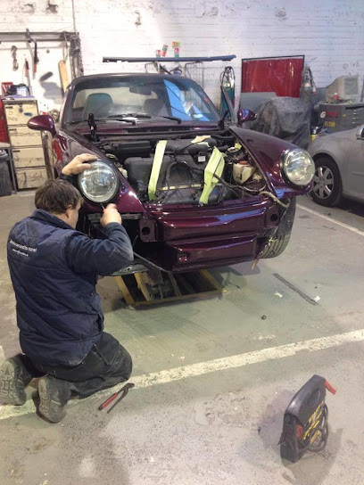 Crofton Motors Ltd Kimmage Kimmage