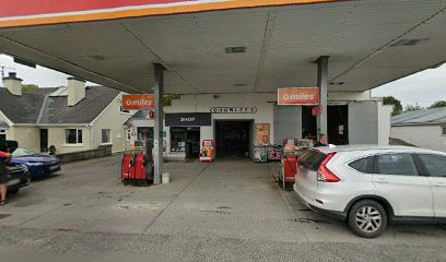Crowleys Garage Kilrush Ballyurra