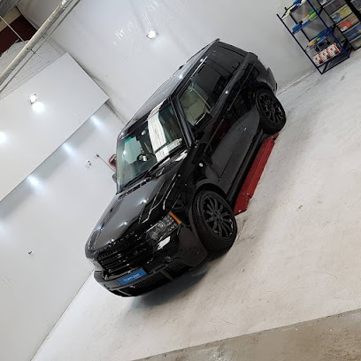 Cullen Car Care Malahide Road Industrial Park