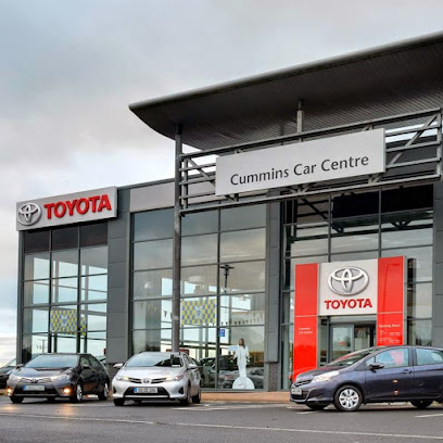 Cummins Car Centre