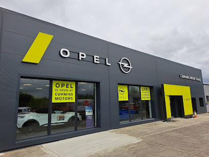 Cummins Motor Group Kylekiproe