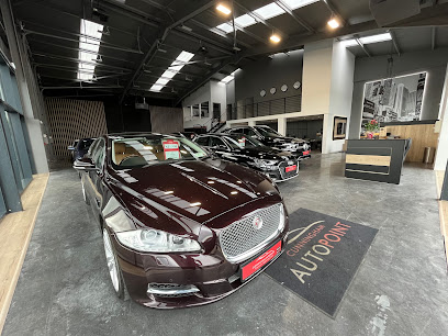 Cunningham Autopoint Galway Carnmore West