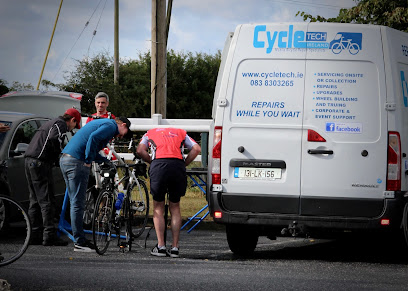 Cycle Tech Ireland Bawnanattin