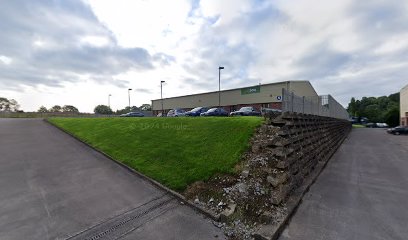 D 26 Tyre Company Limited Milltown Business Park