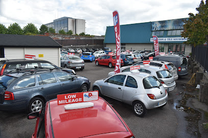 D Canny Car Sales Ballintemple