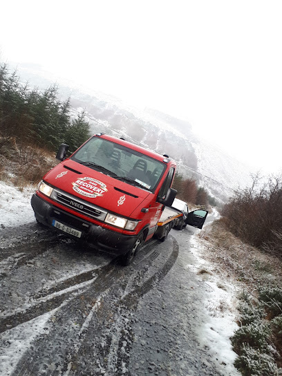 D Murphy & Sons Ballinphuill