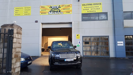 D and D MOTORS Mullingar
