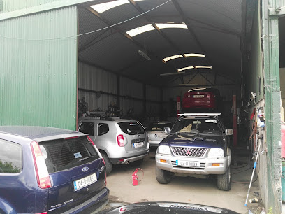 DCS Celbridge Ballymadeer