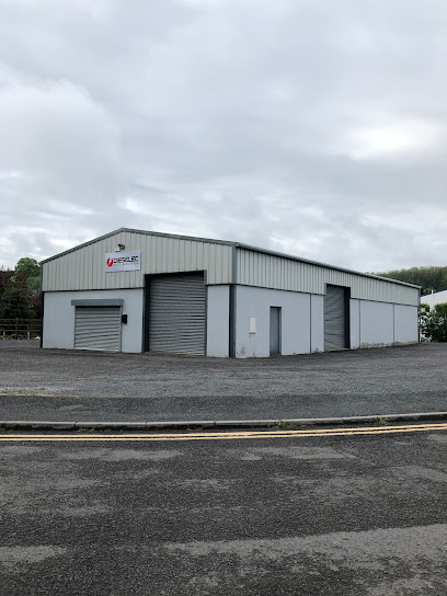 DIESELEC Killyconigan