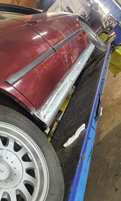 D&L Auto Repair Millpark