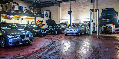 DL Motorworks Kilnamanagh