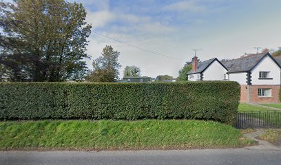 DMG Motors Pepperstown