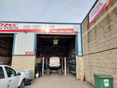 DMS Tyres | Portlaoise Kylekiproe