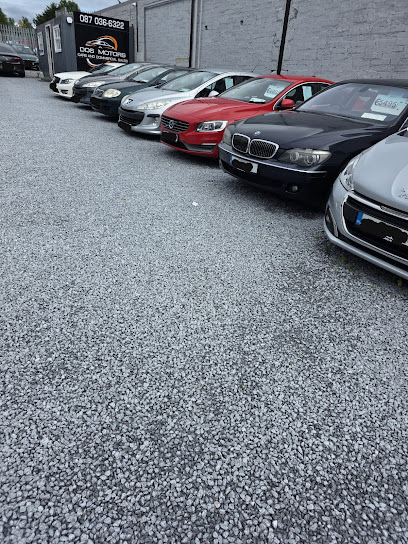 DOS Motors Killarney