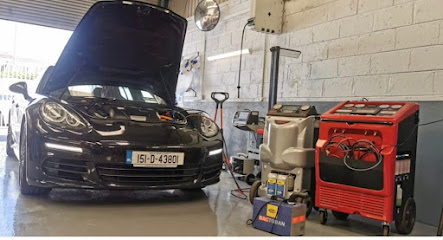 DPF CLEANING Nenagh North