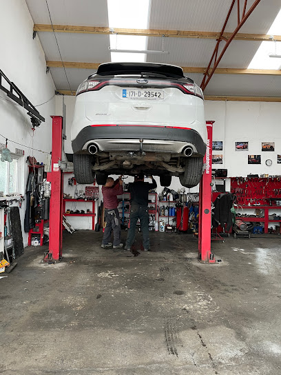 DS Car Mechanic Service Mullaghadun