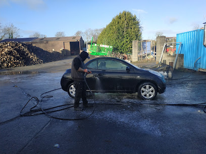 DS Tyres Motor Services & Crash Repairs Railpark